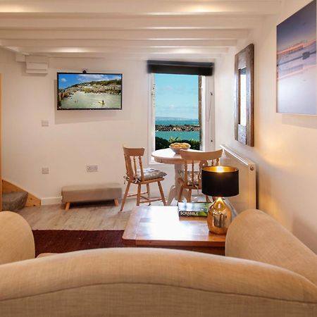 Bijou Bolthole Villa Mousehole Kültér fotó