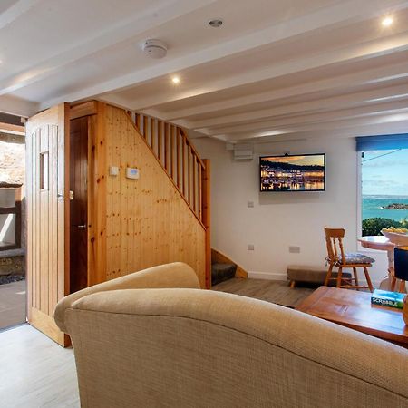 Bijou Bolthole Villa Mousehole Kültér fotó