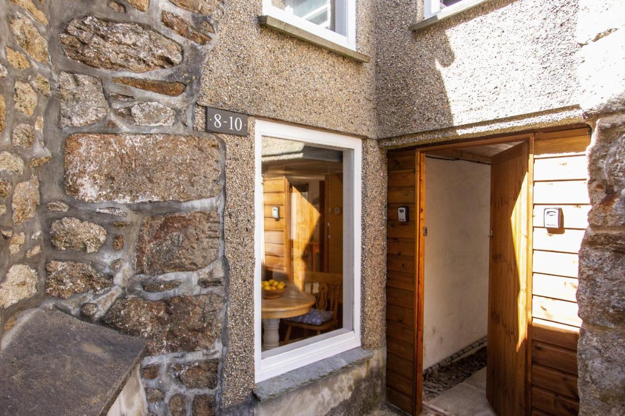 Bijou Bolthole Villa Mousehole Kültér fotó