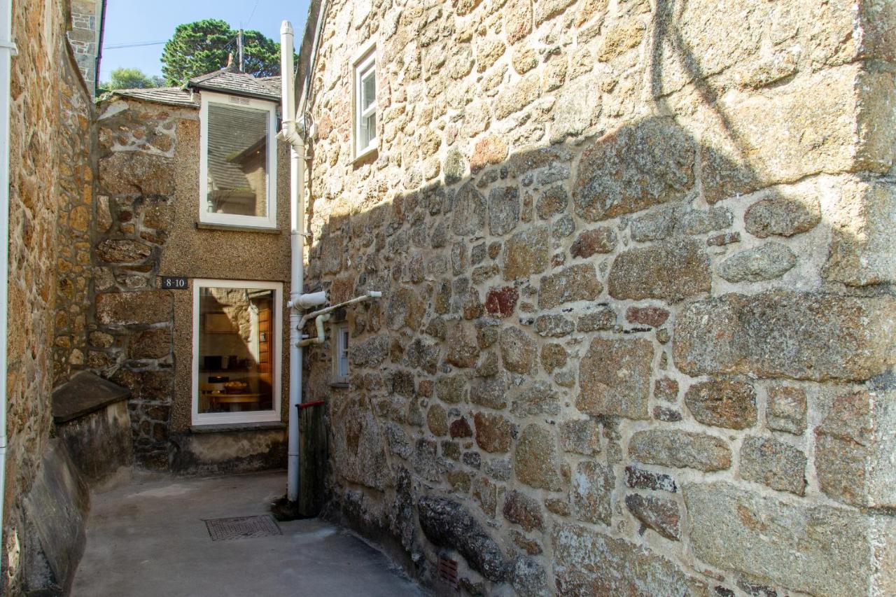 Bijou Bolthole Villa Mousehole Kültér fotó