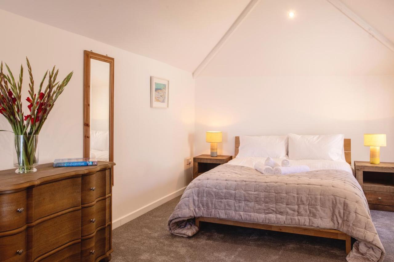 Bijou Bolthole Villa Mousehole Kültér fotó